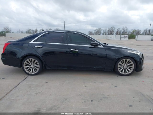 Cadillac Cts Premium 2014 1G6AT5S37E0144297 Image 13