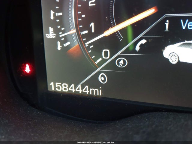 Cadillac Cts Premium 2014 1G6AT5S37E0144297 Image 15