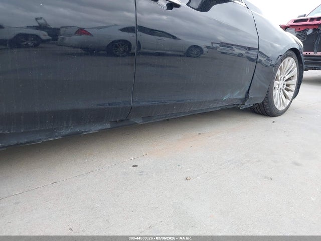 Cadillac Cts Premium 2014 1G6AT5S37E0144297 Image 6