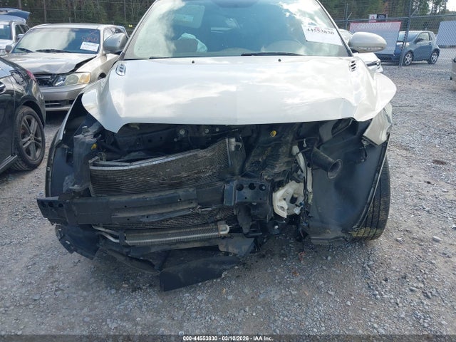 44553830 :رقم المزاد ، 5GAKRBKD4FJ353890 vin ، 2015 Buick Enclave Leather مزاد بيع