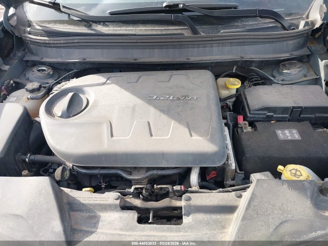 Aukcja sprzedaży 2014 Jeep Cherokee Trailhawk, vin: 1C4PJMBS4EW239699, numer aukcji: 44553833