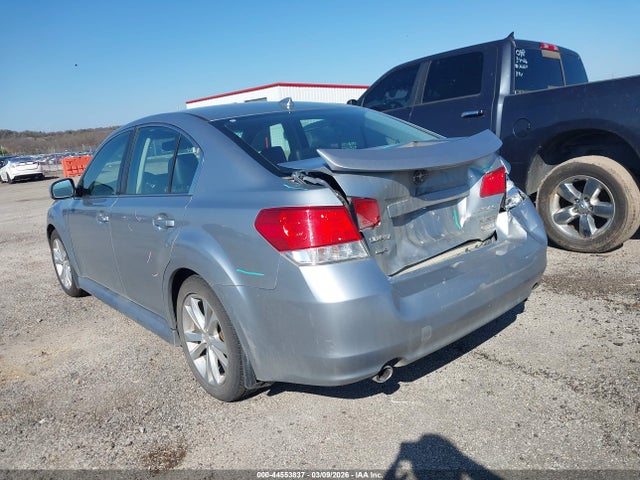 Aukcja sprzedaży 2013 Subaru Legacy 3.6r Limited, vin: 4S3BMEK64D2007040, numer aukcji: 44553837