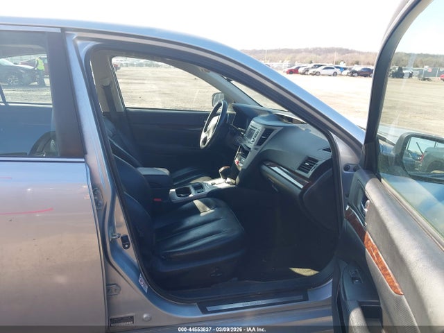 Aukcja sprzedaży 2013 Subaru Legacy 3.6r Limited, vin: 4S3BMEK64D2007040, numer aukcji: 44553837