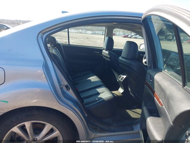 Aukcja sprzedaży 2013 Subaru Legacy 3.6r Limited, vin: 4S3BMEK64D2007040, numer aukcji: 44553837