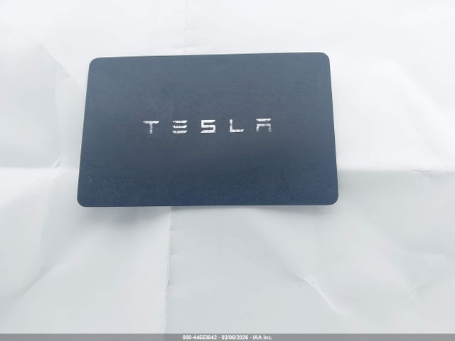 Продажа на аукционе авто 2022 Tesla Model 3 Long Range Dual Motor All-wheel Drive, vin: 5YJ3E1EB4NF167291, номер лота: 44553842
