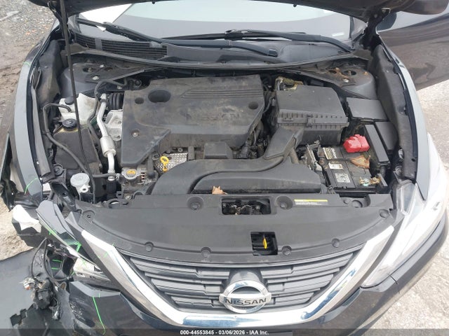 1N4AL3AP9HC165750 Nissan Altima 2.5 S