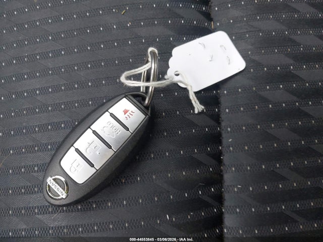 1N4AL3AP9HC165750 Nissan Altima 2.5 S