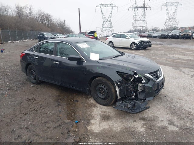 1N4AL3AP9HC165750 Nissan Altima 2.5 S