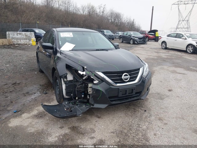 1N4AL3AP9HC165750 Nissan Altima 2.5 S