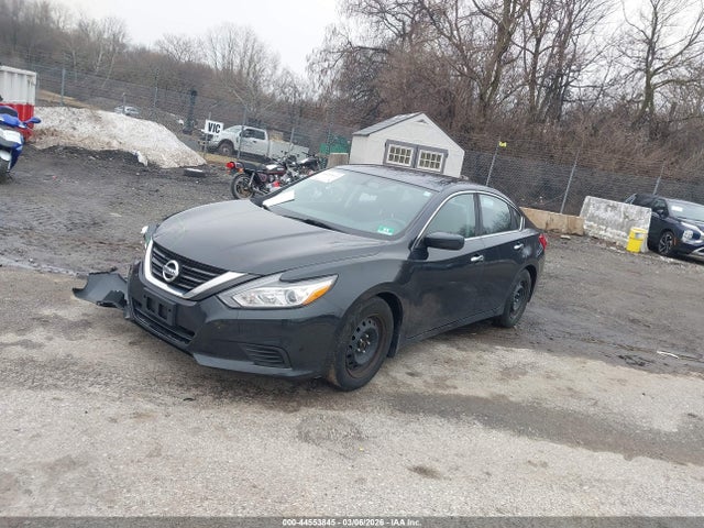 1N4AL3AP9HC165750 Nissan Altima 2.5 S