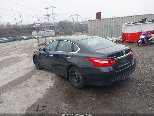 1N4AL3AP9HC165750 Nissan Altima 2.5 S