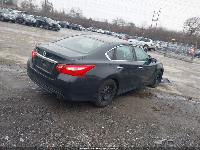 1N4AL3AP9HC165750 Nissan Altima 2.5 S