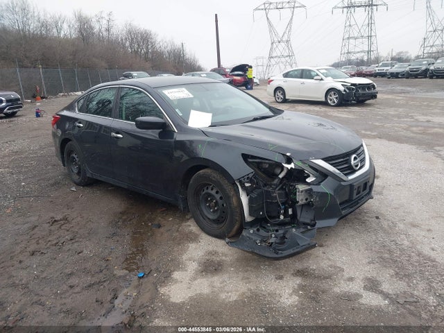1N4AL3AP9HC165750 Nissan Altima 2.5 S