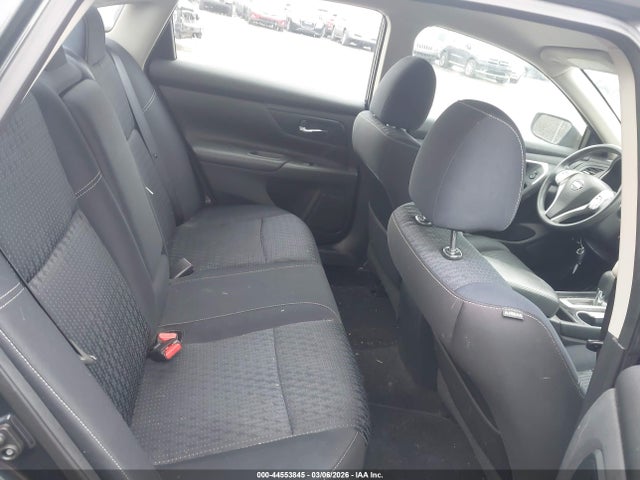 1N4AL3AP9HC165750 Nissan Altima 2.5 S