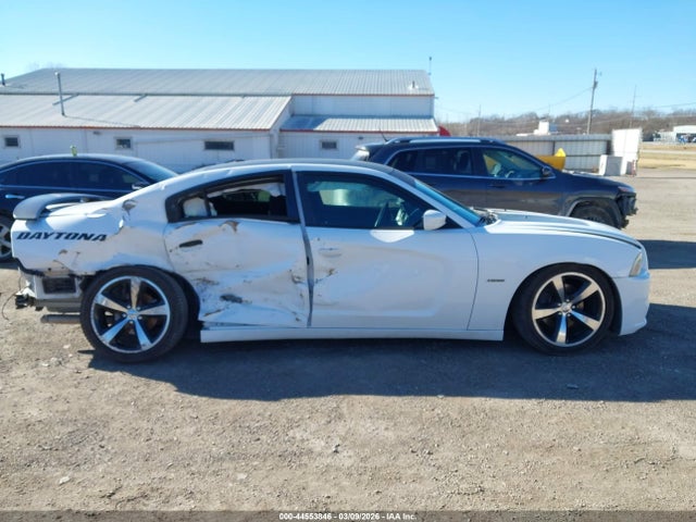 2013 Dodge Charger R/t მანქანა იყიდება აუქციონზე, vin: 2C3CDXCT3DH696150, აუქციონის ნომერი: 44553846