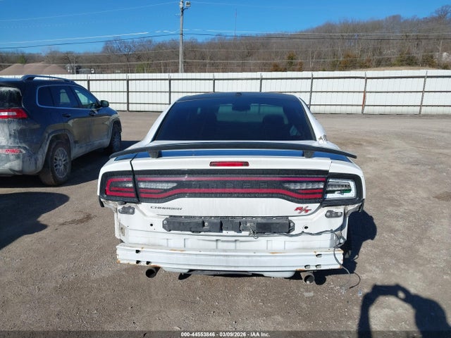 2013 Dodge Charger R/t მანქანა იყიდება აუქციონზე, vin: 2C3CDXCT3DH696150, აუქციონის ნომერი: 44553846