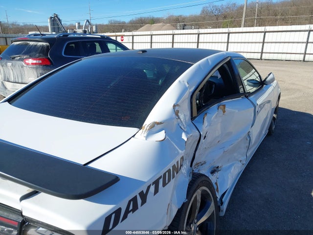 2013 Dodge Charger R/t მანქანა იყიდება აუქციონზე, vin: 2C3CDXCT3DH696150, აუქციონის ნომერი: 44553846