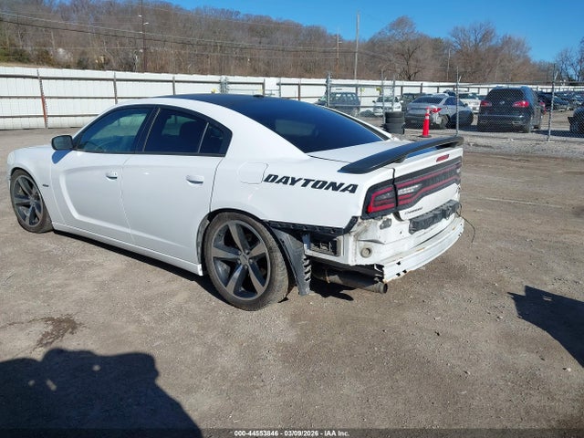 2013 Dodge Charger R/t მანქანა იყიდება აუქციონზე, vin: 2C3CDXCT3DH696150, აუქციონის ნომერი: 44553846