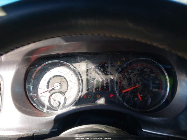 2013 Dodge Charger R/t მანქანა იყიდება აუქციონზე, vin: 2C3CDXCT3DH696150, აუქციონის ნომერი: 44553846