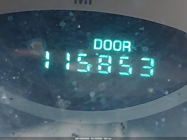 Aukcja sprzedaży 2001 Chrysler Pt Cruiser, vin: 3C8FY4BB41T624492, numer aukcji: 44553848