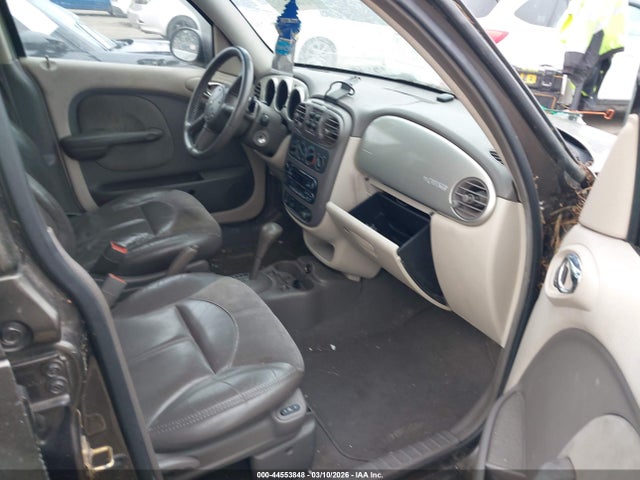 Aukcja sprzedaży 2001 Chrysler Pt Cruiser, vin: 3C8FY4BB41T624492, numer aukcji: 44553848