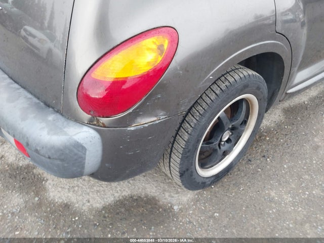 Aukcja sprzedaży 2001 Chrysler Pt Cruiser, vin: 3C8FY4BB41T624492, numer aukcji: 44553848