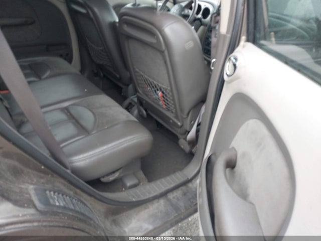 Aukcja sprzedaży 2001 Chrysler Pt Cruiser, vin: 3C8FY4BB41T624492, numer aukcji: 44553848