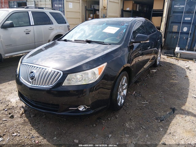 Aukcja sprzedaży 2010 Buick Lacrosse Cxl, vin: 1G4GC5GG0AF141330, numer aukcji: 44553851