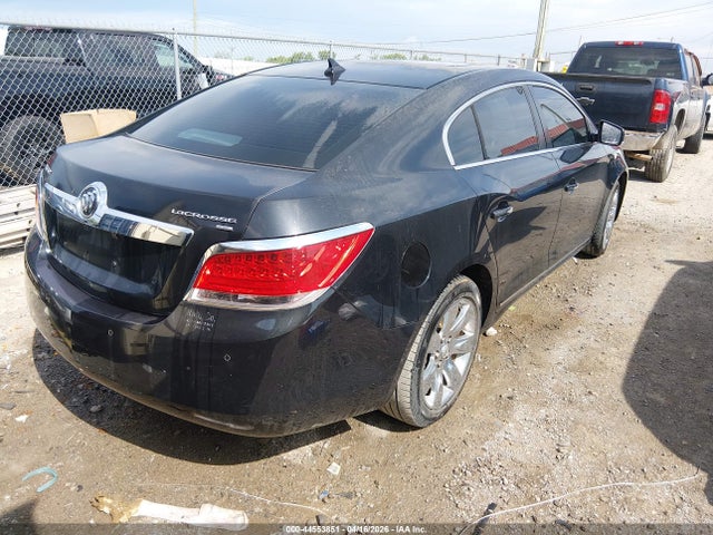Aukcja sprzedaży 2010 Buick Lacrosse Cxl, vin: 1G4GC5GG0AF141330, numer aukcji: 44553851