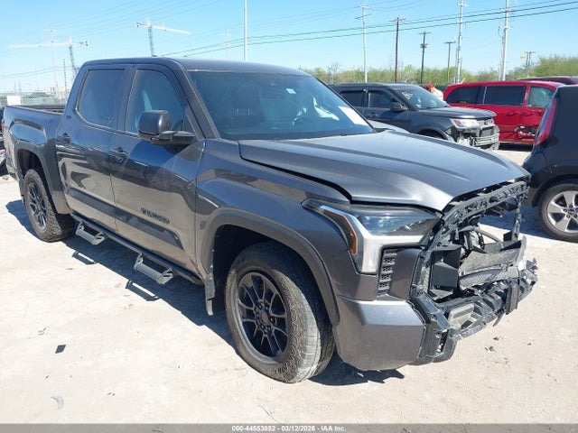 Aukcja sprzedaży 2025 Toyota Tundra Sr5, vin: 5TFLA5DB8SX245139, numer aukcji: 44553852