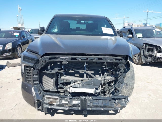 Продажа на аукционе авто 2025 Toyota Tundra Sr5, vin: 5TFLA5DB8SX245139, номер лота: 44553852