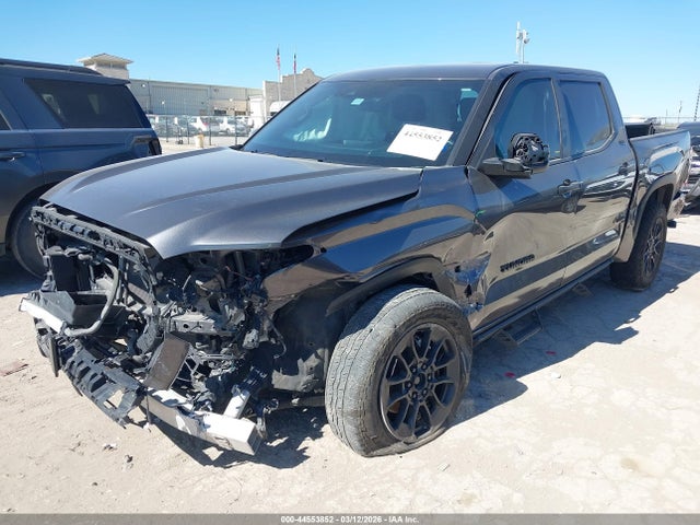 Продажа на аукционе авто 2025 Toyota Tundra Sr5, vin: 5TFLA5DB8SX245139, номер лота: 44553852