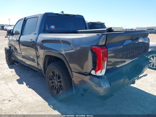 Продажа на аукционе авто 2025 Toyota Tundra Sr5, vin: 5TFLA5DB8SX245139, номер лота: 44553852