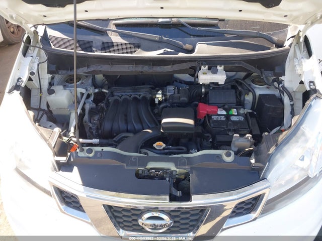 Nissan NV200 SV 2014 3N6CM0KN8EK697263 Image 10