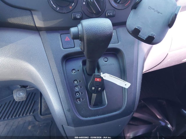 Nissan NV200 SV 2014 3N6CM0KN8EK697263 Image 11