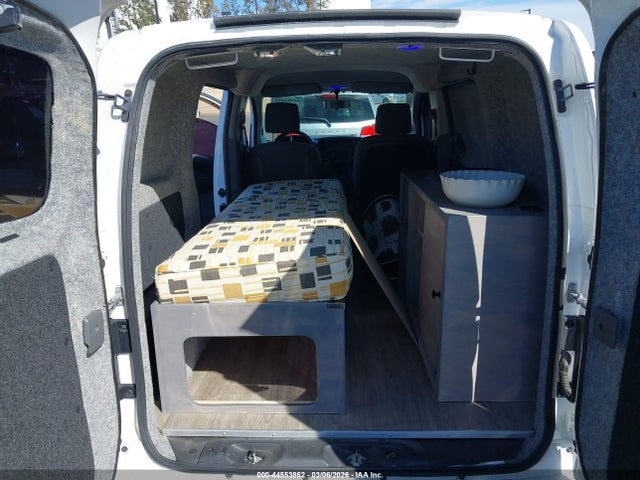 Nissan NV200 SV 2014 3N6CM0KN8EK697263 Image 13