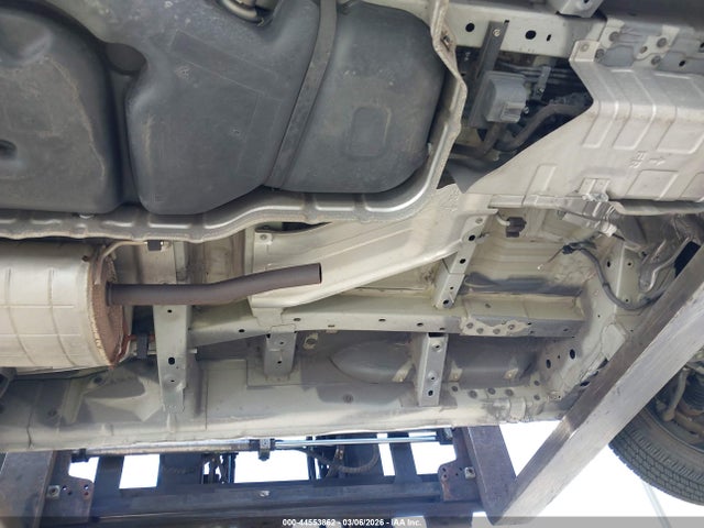 Nissan NV200 SV 2014 3N6CM0KN8EK697263 Image 14