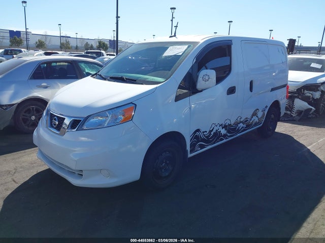 Nissan NV200 SV 2014 3N6CM0KN8EK697263 Image 2
