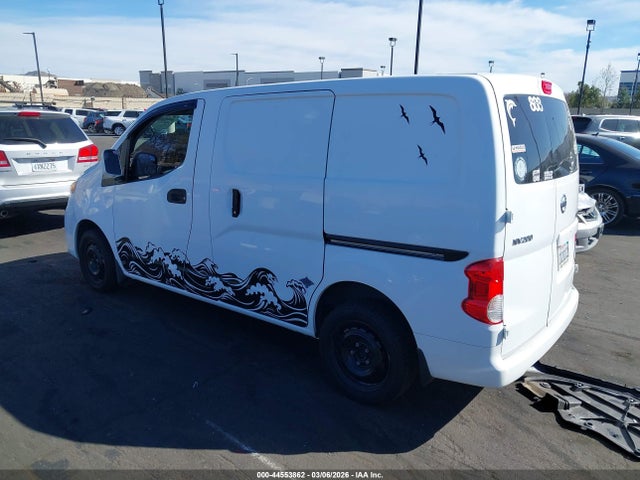 Nissan NV200 SV 2014 3N6CM0KN8EK697263 Image 3