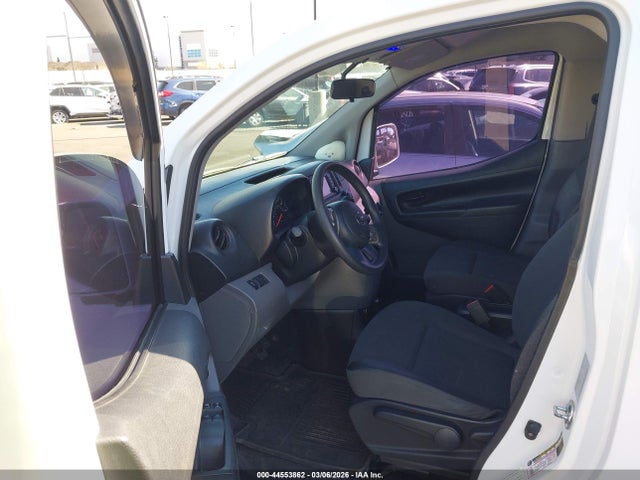 Nissan NV200 SV 2014 3N6CM0KN8EK697263 Image 5