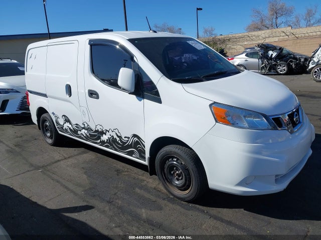 Nissan NV200 SV 2014 3N6CM0KN8EK697263 Image 6