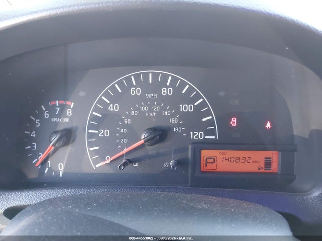 Nissan NV200 SV 2014 3N6CM0KN8EK697263 Image 7
