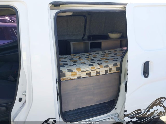 Nissan NV200 SV 2014 3N6CM0KN8EK697263 Image 8
