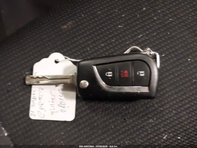 2021 TOYOTA RAV4 HYBRID 4T3LWRFVXMU020275 Photo 10