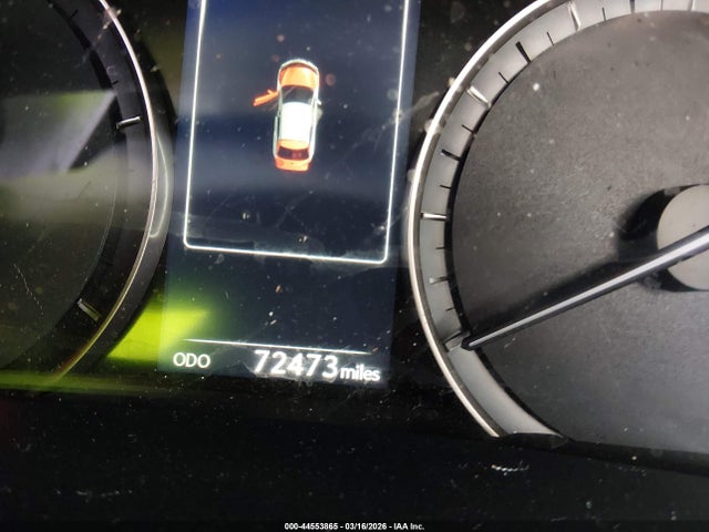 Aukcja sprzedaży 2020 Lexus Rx 350, vin: 2T2JZMDA8LC250676, numer aukcji: 44553865