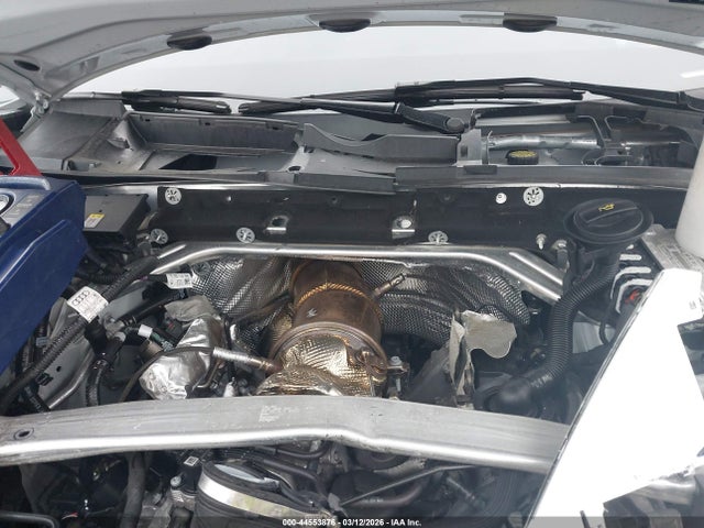 2025 AUDI Q8 WA1AVBF18SD006801 Photo 9