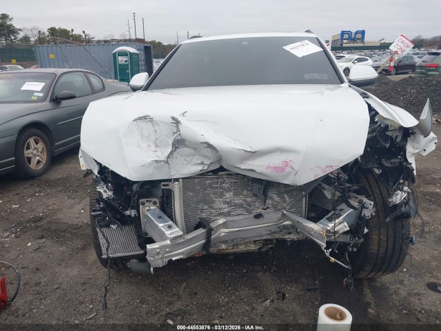 2025 AUDI Q8 WA1AVBF18SD006801 Photo 5