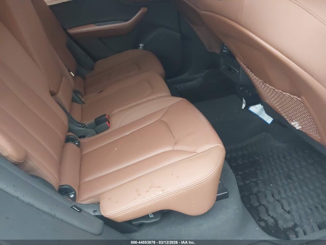 2025 AUDI Q8 WA1AVBF18SD006801 Photo 7