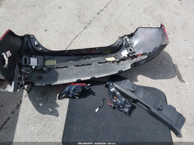 44553879 :رقم المزاد ، JM1BPBJY3P1607745 vin ، 2023 Mazda Mazda3 2.5 Turbo مزاد بيع