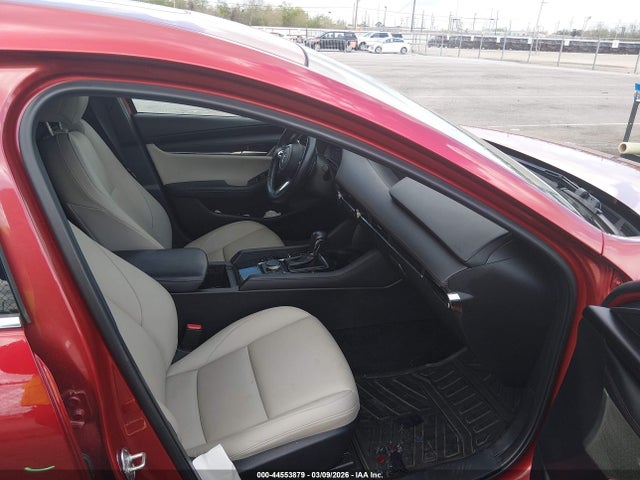 44553879 :رقم المزاد ، JM1BPBJY3P1607745 vin ، 2023 Mazda Mazda3 2.5 Turbo مزاد بيع